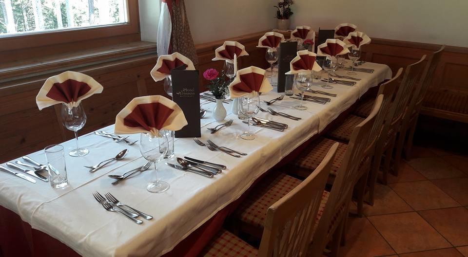 Hotel Arnstein Santa Gertrude Zewnętrze zdjęcie