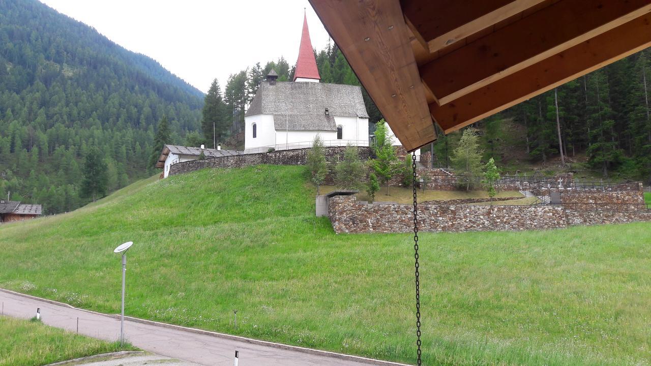 Hotel Arnstein Santa Gertrude Zewnętrze zdjęcie