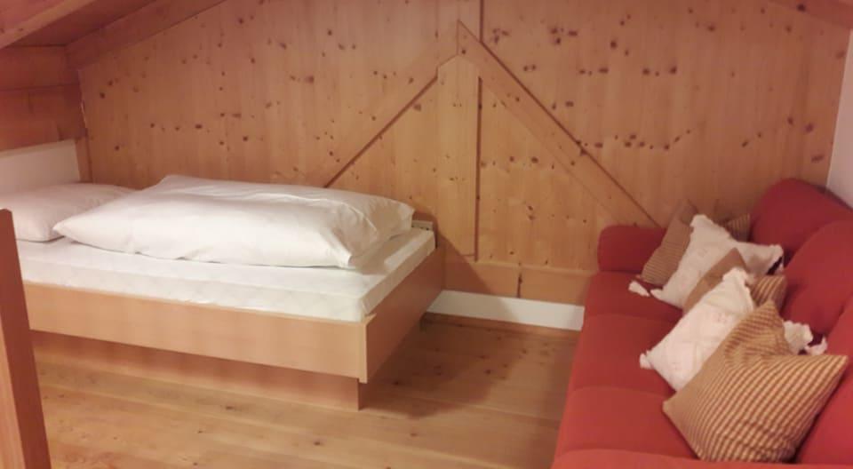 Hotel Arnstein Santa Gertrude Zewnętrze zdjęcie