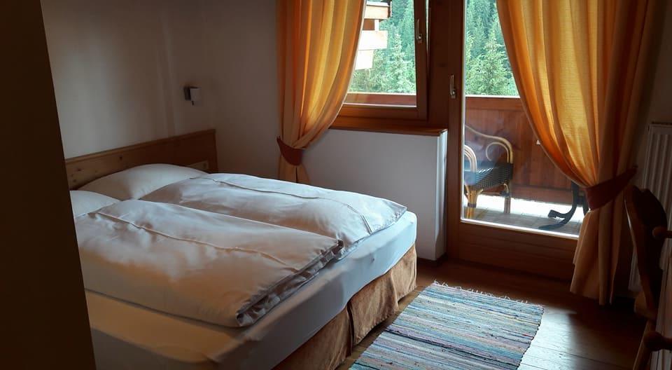 Hotel Arnstein Santa Gertrude Zewnętrze zdjęcie