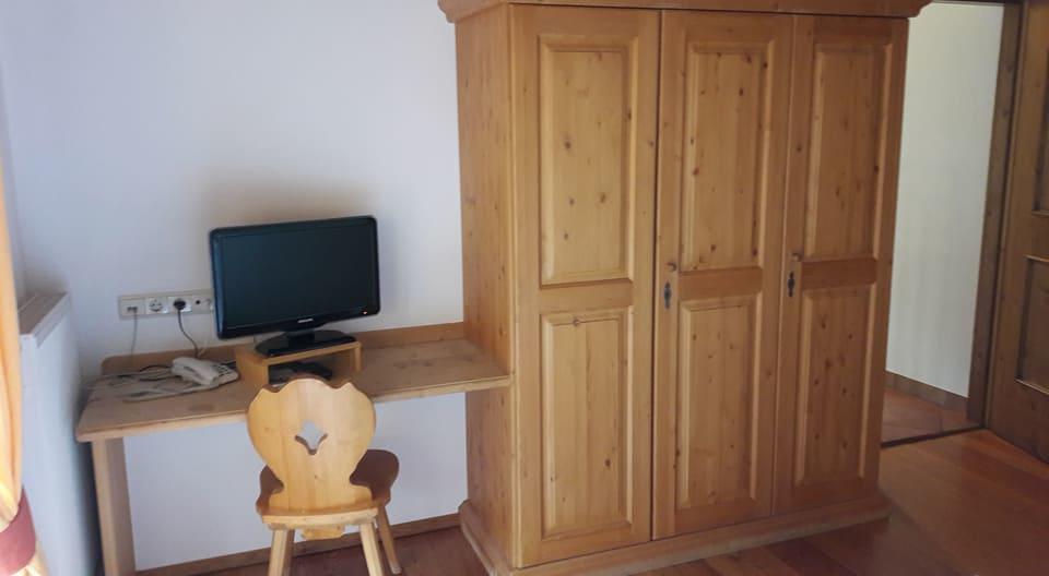 Hotel Arnstein Santa Gertrude Zewnętrze zdjęcie