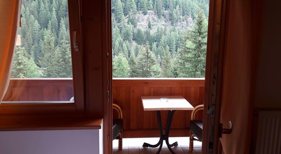 Hotel Arnstein Santa Gertrude Zewnętrze zdjęcie